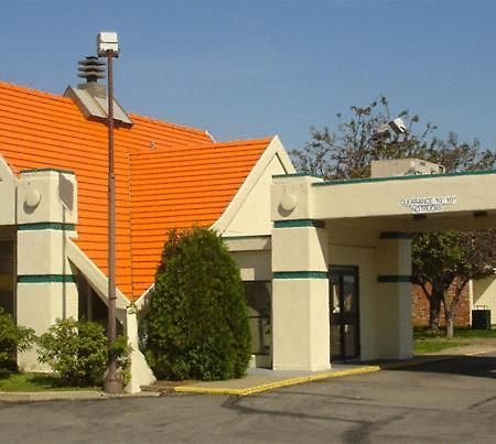 America'S Best Value Inn Phillipsburg Ийстън Екстериор снимка