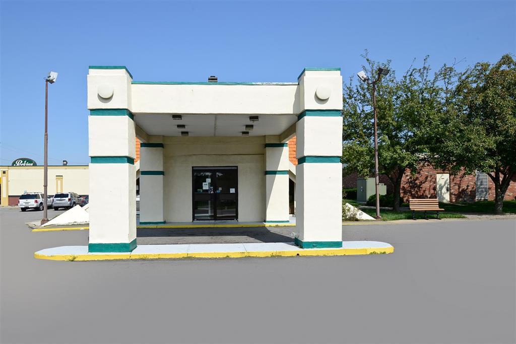 America'S Best Value Inn Phillipsburg Ийстън Екстериор снимка