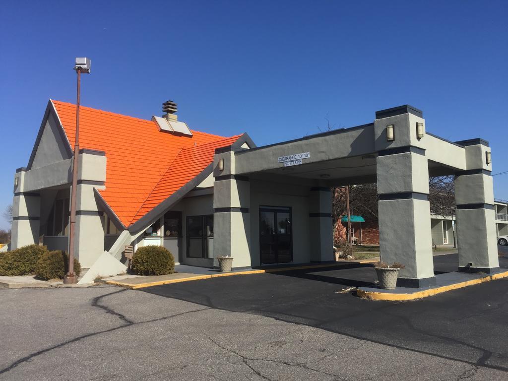 America'S Best Value Inn Phillipsburg Ийстън Екстериор снимка