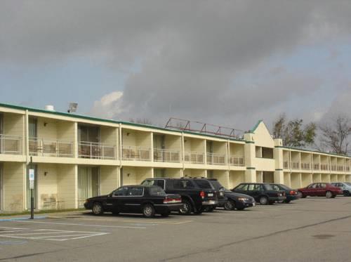 America'S Best Value Inn Phillipsburg Ийстън Екстериор снимка