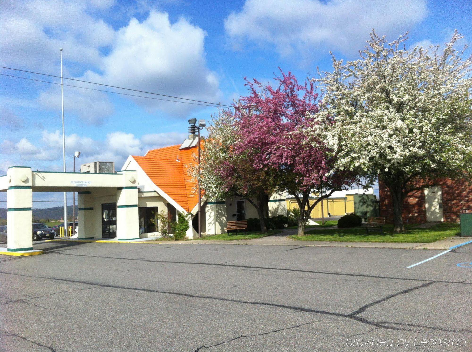 America'S Best Value Inn Phillipsburg Ийстън Екстериор снимка